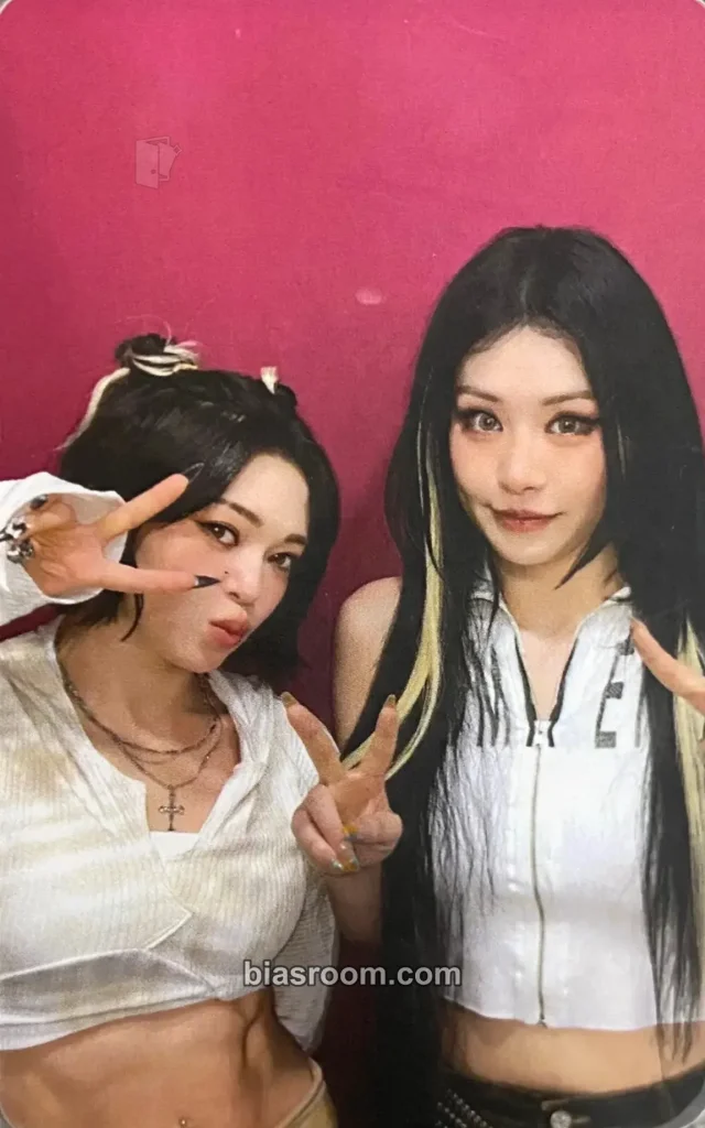 Kik5o x AleXa - AleXa & Kik5o - Kik5o x AleXa “Vital Check” fan concerts Event vip ticket benefit concert exclusive unit