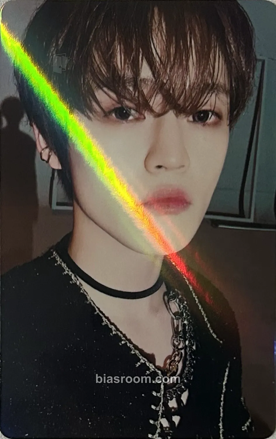 Chenle ISTJ Photocard - NCT DREAM - NCT DREAM K-pop photocard