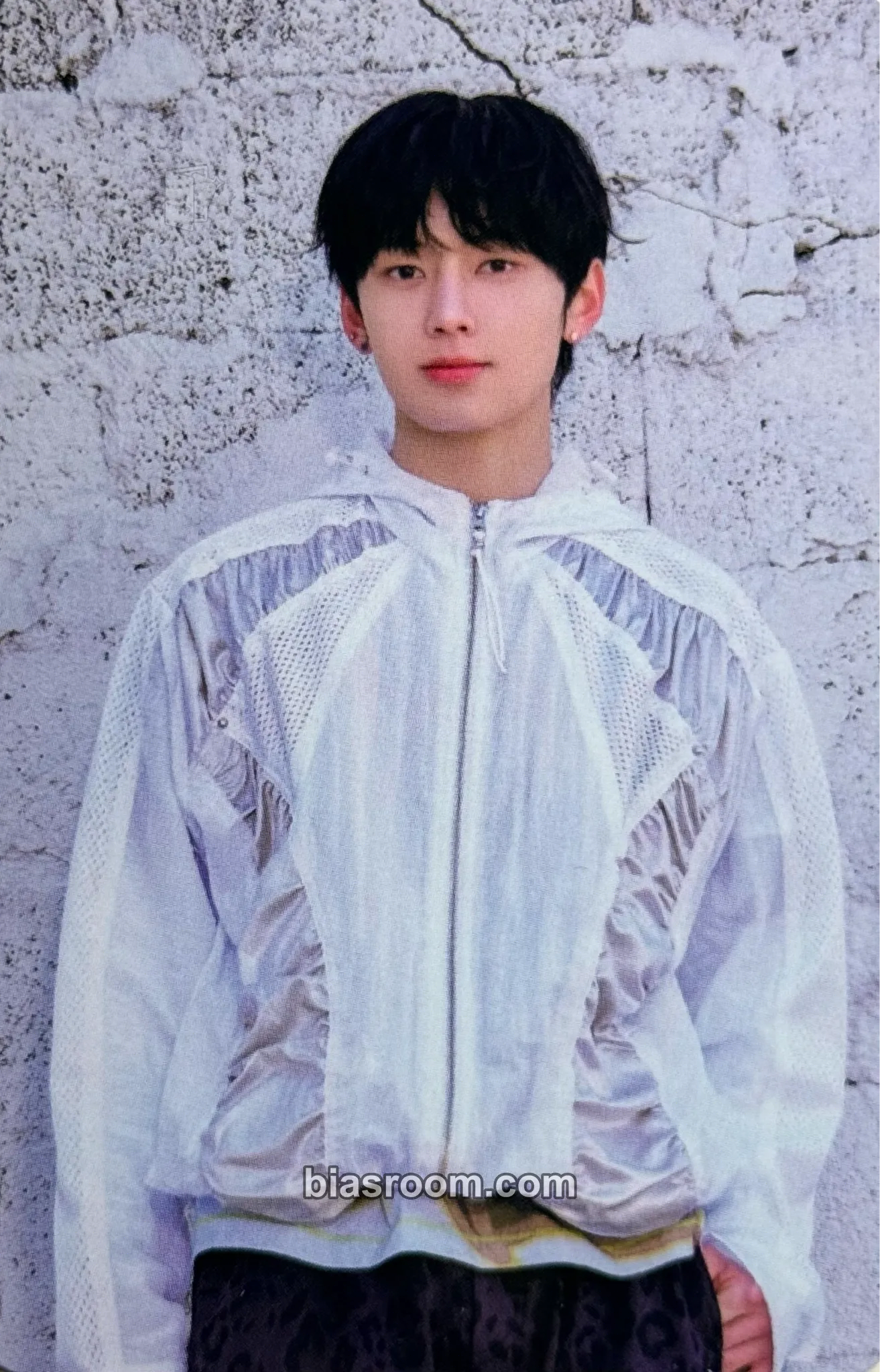 Lin POP IT LIKE Photocard - NouerA - NouerA K-pop photocard