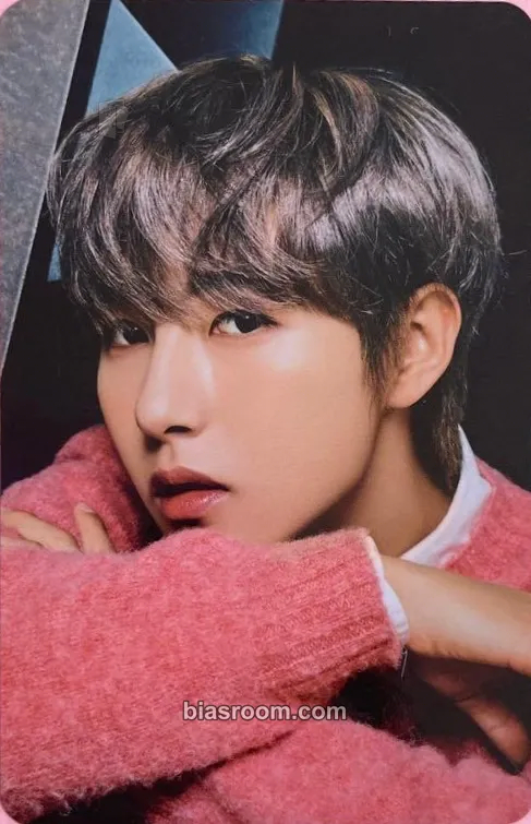 Renjun CANDYLAB X NCT DREAM Photocard - NCT DREAM - NCT DREAM K-pop photocard