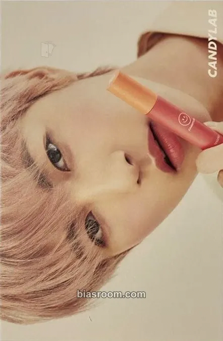 Renjun CANDYLAB X NCT DREAM Photocard - NCT DREAM - NCT DREAM K-pop photocard
