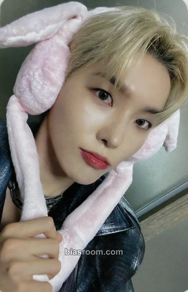 E’LAST - Rano - EVERLASTING Album video call (fancall)