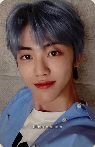 Jaemin CANDYLAB X NCT DREAM Photocard - NCT DREAM - NCT DREAM K-pop photocard