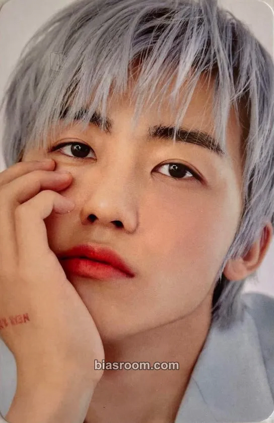 Jaemin CANDYLAB X NCT DREAM Photocard - NCT DREAM - NCT DREAM K-pop photocard