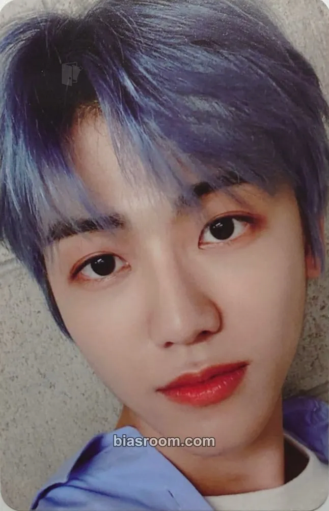 Jaemin CANDYLAB X NCT DREAM Photocard - NCT DREAM - NCT DREAM K-pop photocard