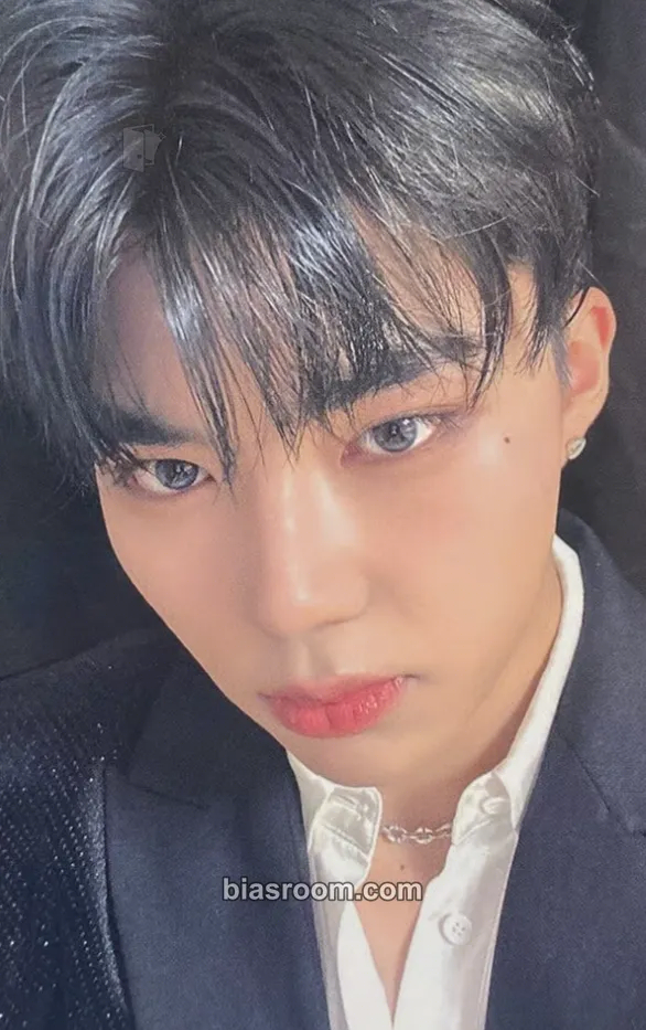 Gunwook You Had Me at Hello Photocard - ZEROBASEONE - ZEROBASEONE K-pop photocard