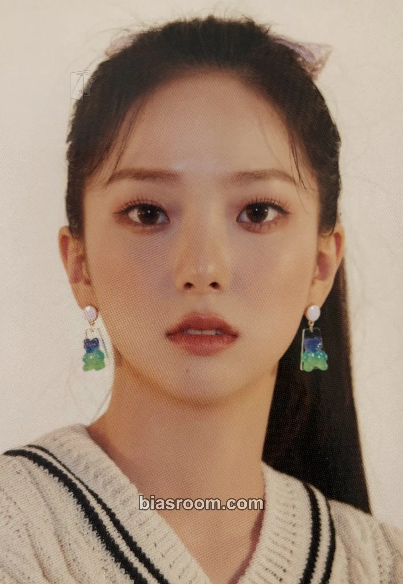 Yujin FLY-UP: Japan Debut Showcase Live Photocard - Kep1er - Kep1er K-pop photocard