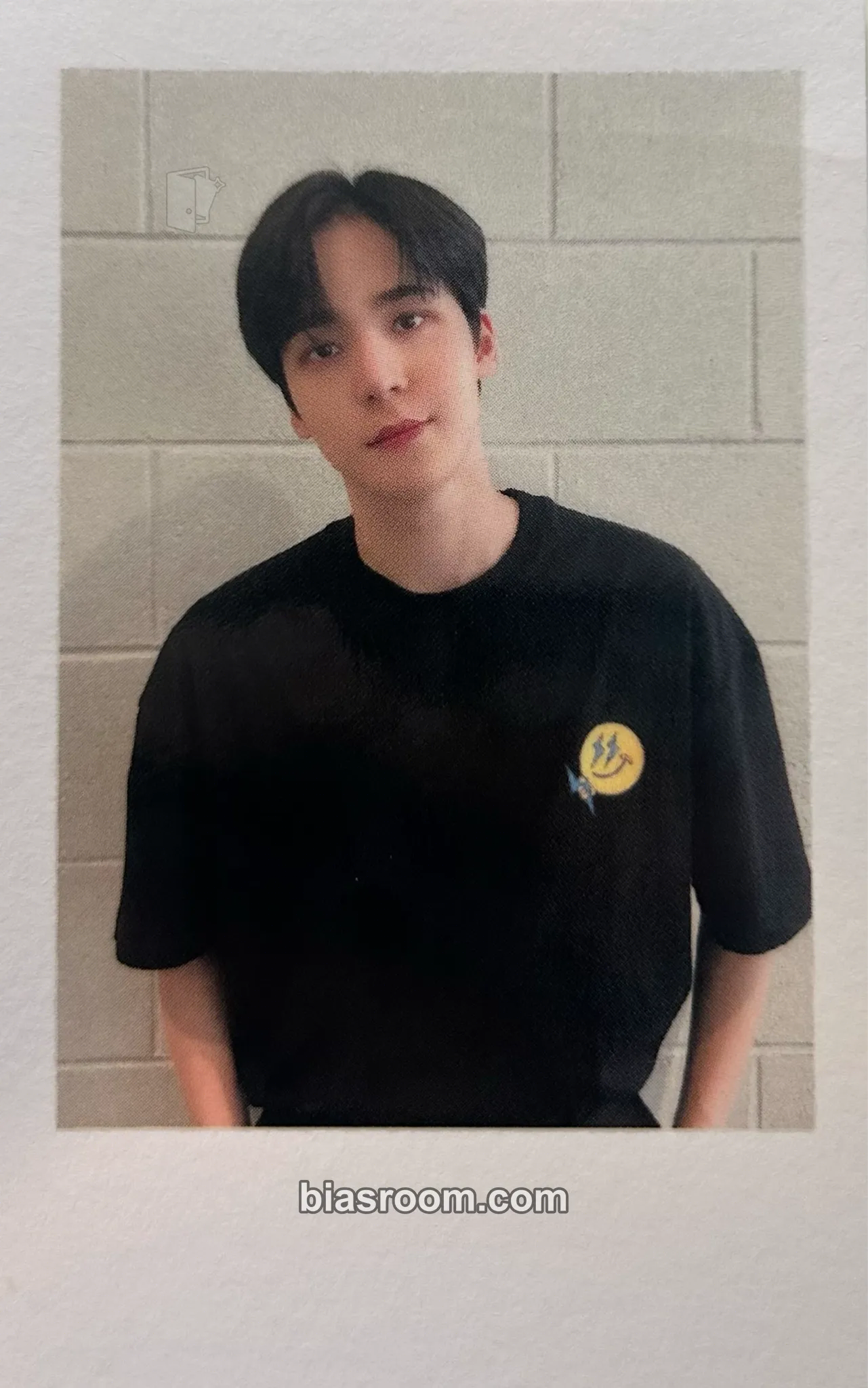 Yunho ZERO : FEVER EPILOGUE Photocard - ATEEZ - ATEEZ K-pop photocard