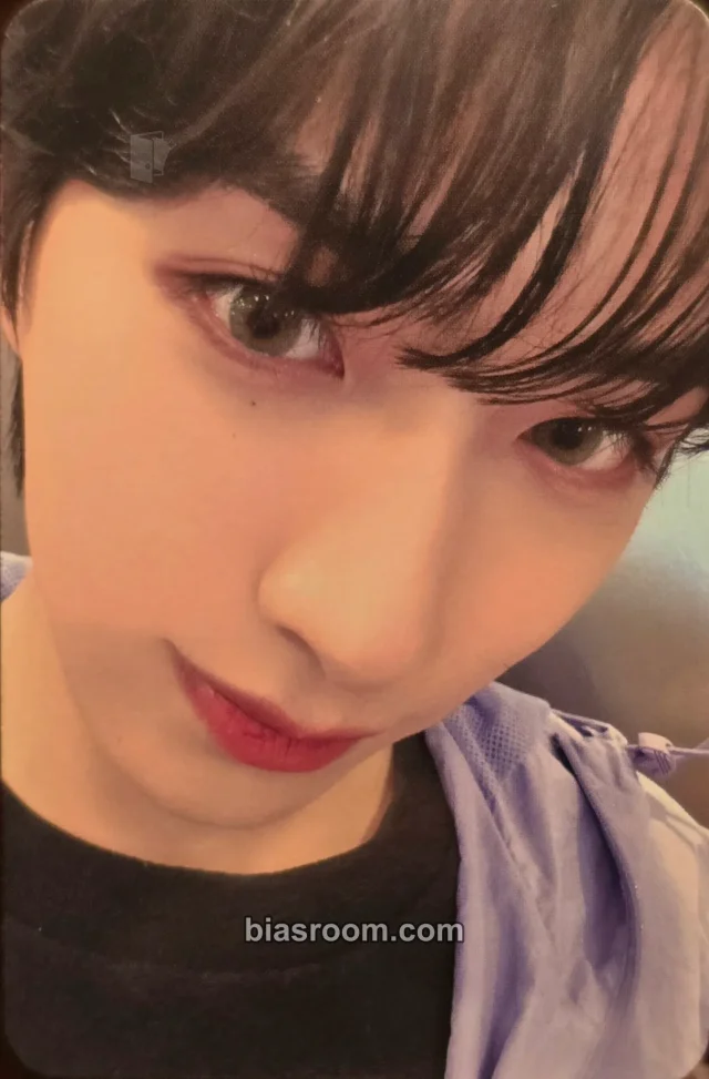 ONEUS - Xion - PYGMALION Album pob (pre-order benefit) soundwave round 2 offline