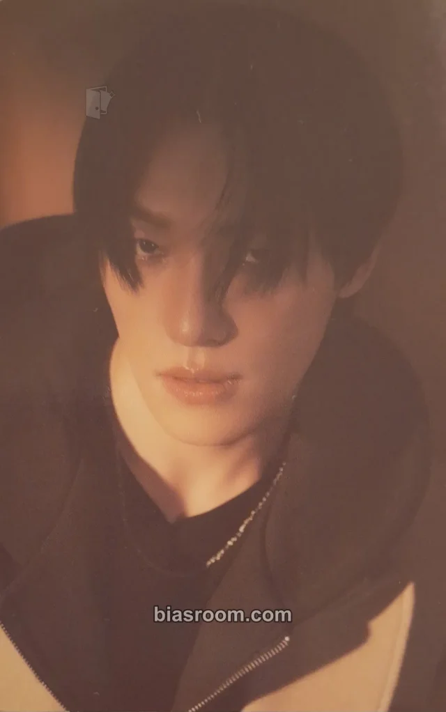 SEVENTEEN - Dino - Wait - Dino Digital Single Album merch photocard trading card