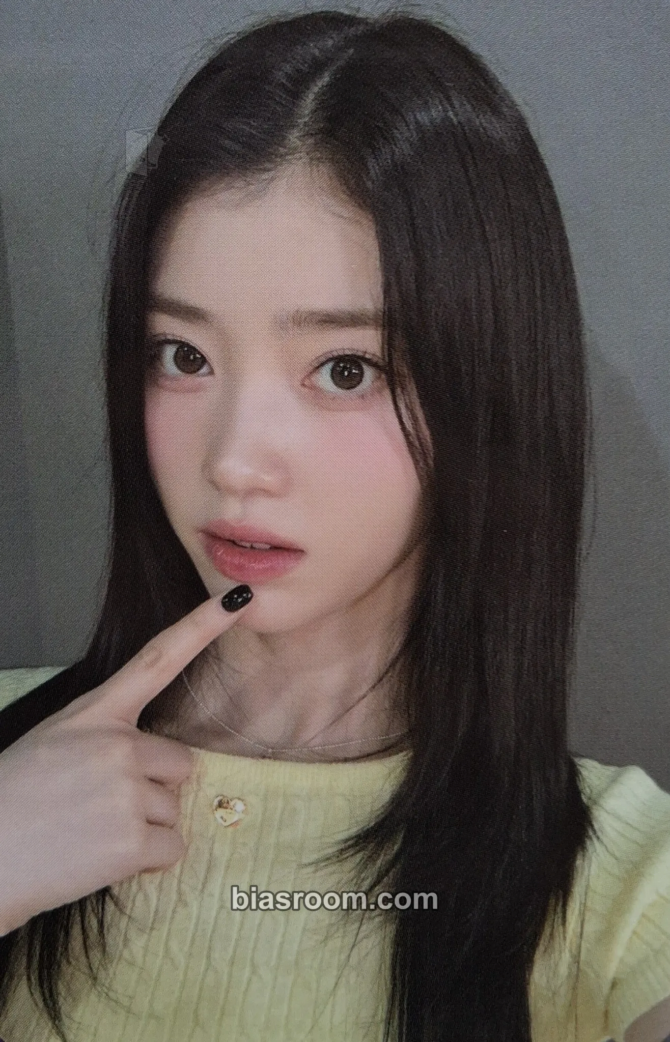 Xiaoting Kep1going On Photocard - Kep1er - Kep1er K-pop photocard