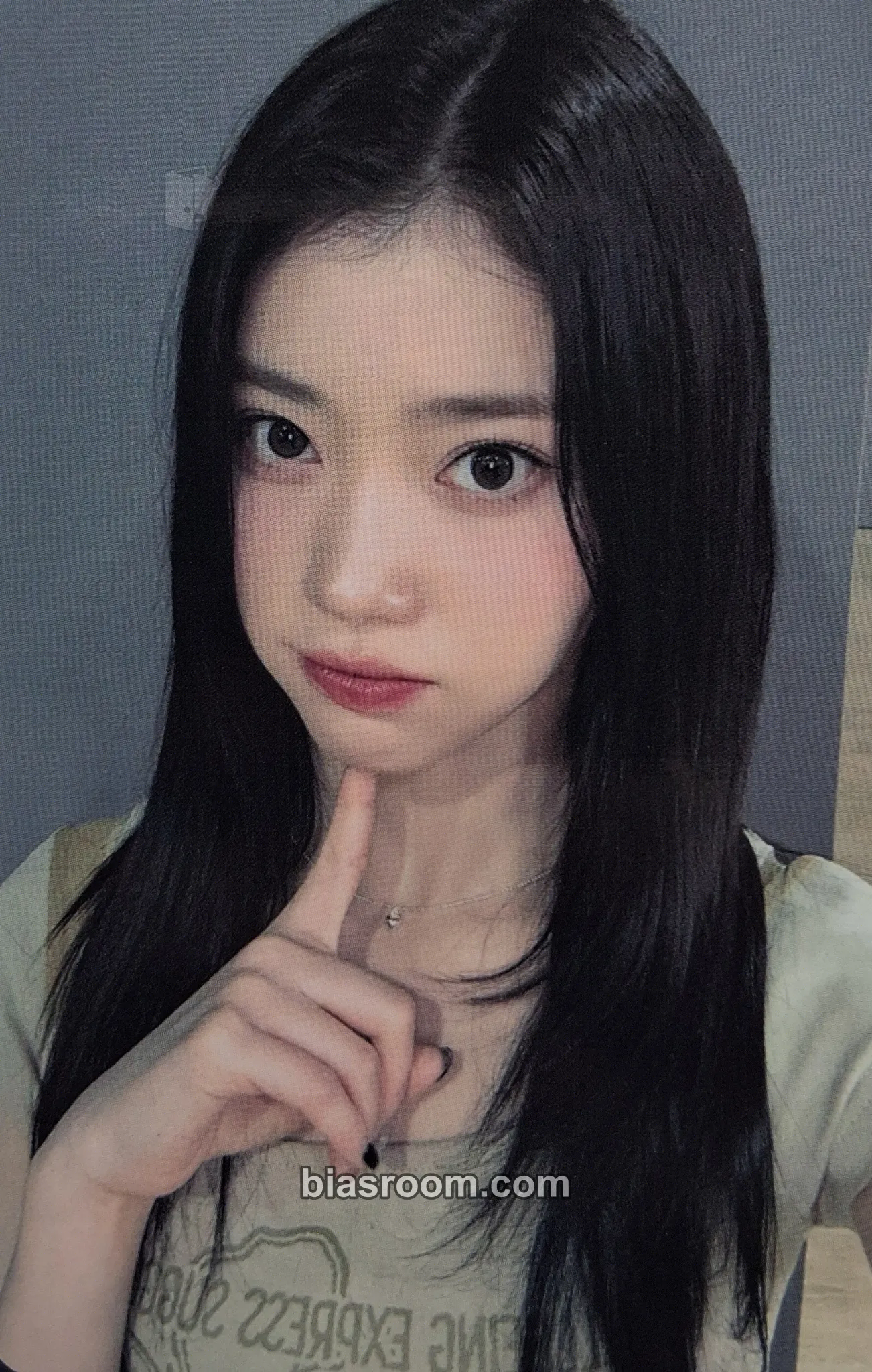Xiaoting Kep1going On Photocard - Kep1er - Kep1er K-pop photocard