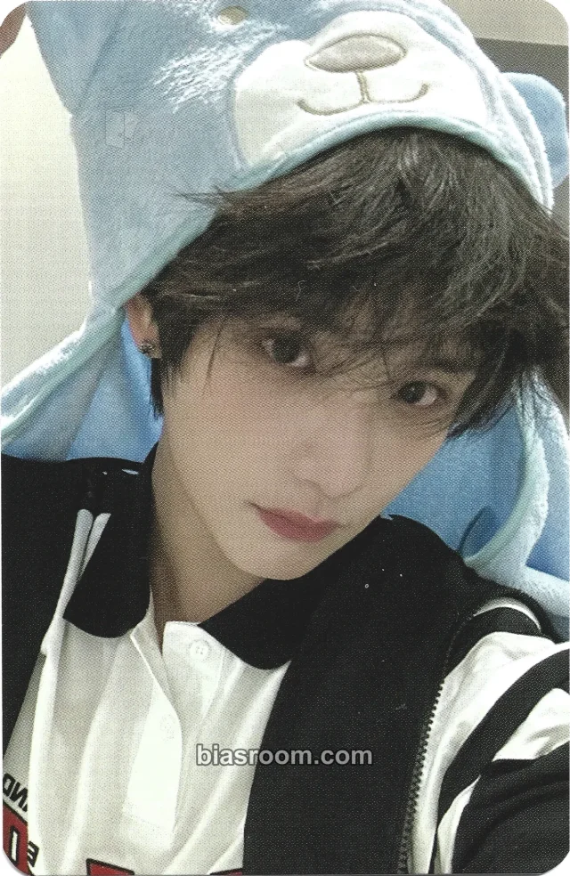XODIAC - Sing - Xoul Day Album itta round 3 video call (fancall) group version