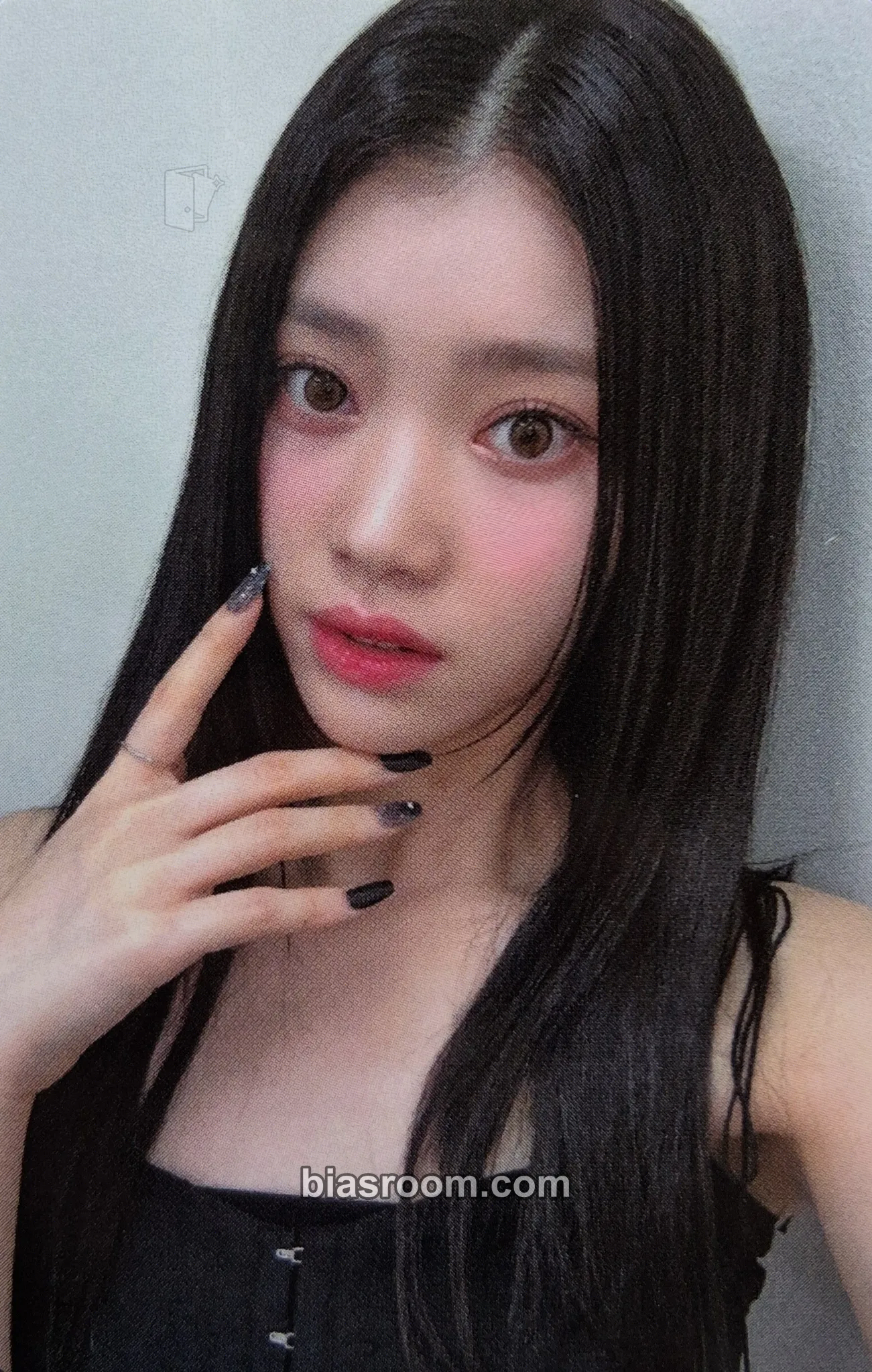 Xiaoting Kep1going On Photocard - Kep1er - Kep1er K-pop photocard