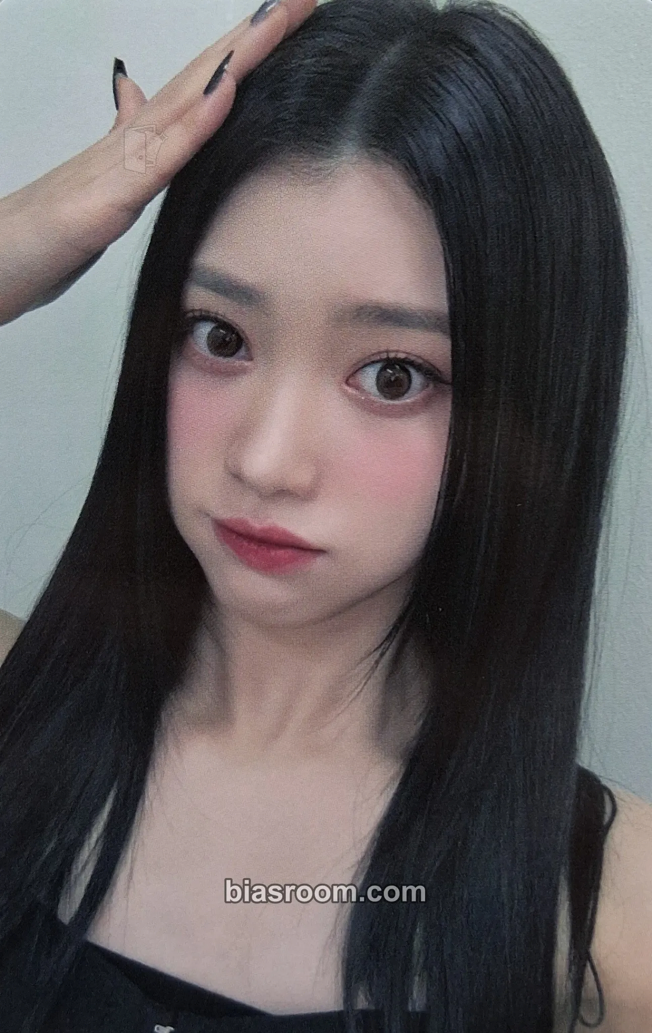Xiaoting Kep1going On Photocard - Kep1er - Kep1er K-pop photocard