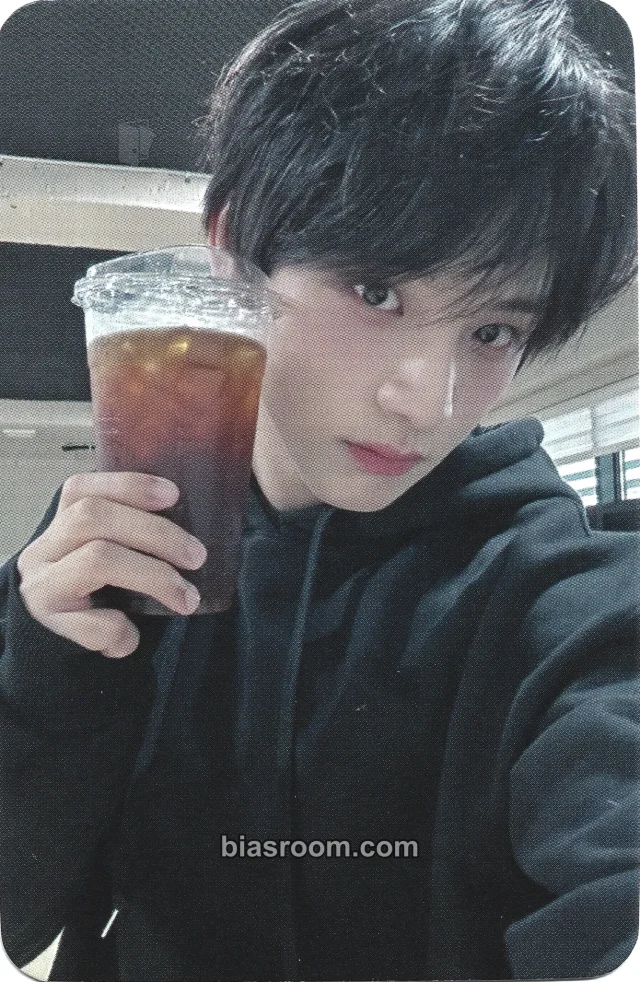 XODIAC - Sing - Xoul Day Album namil music (nanyi) round 13 video call (fancall)