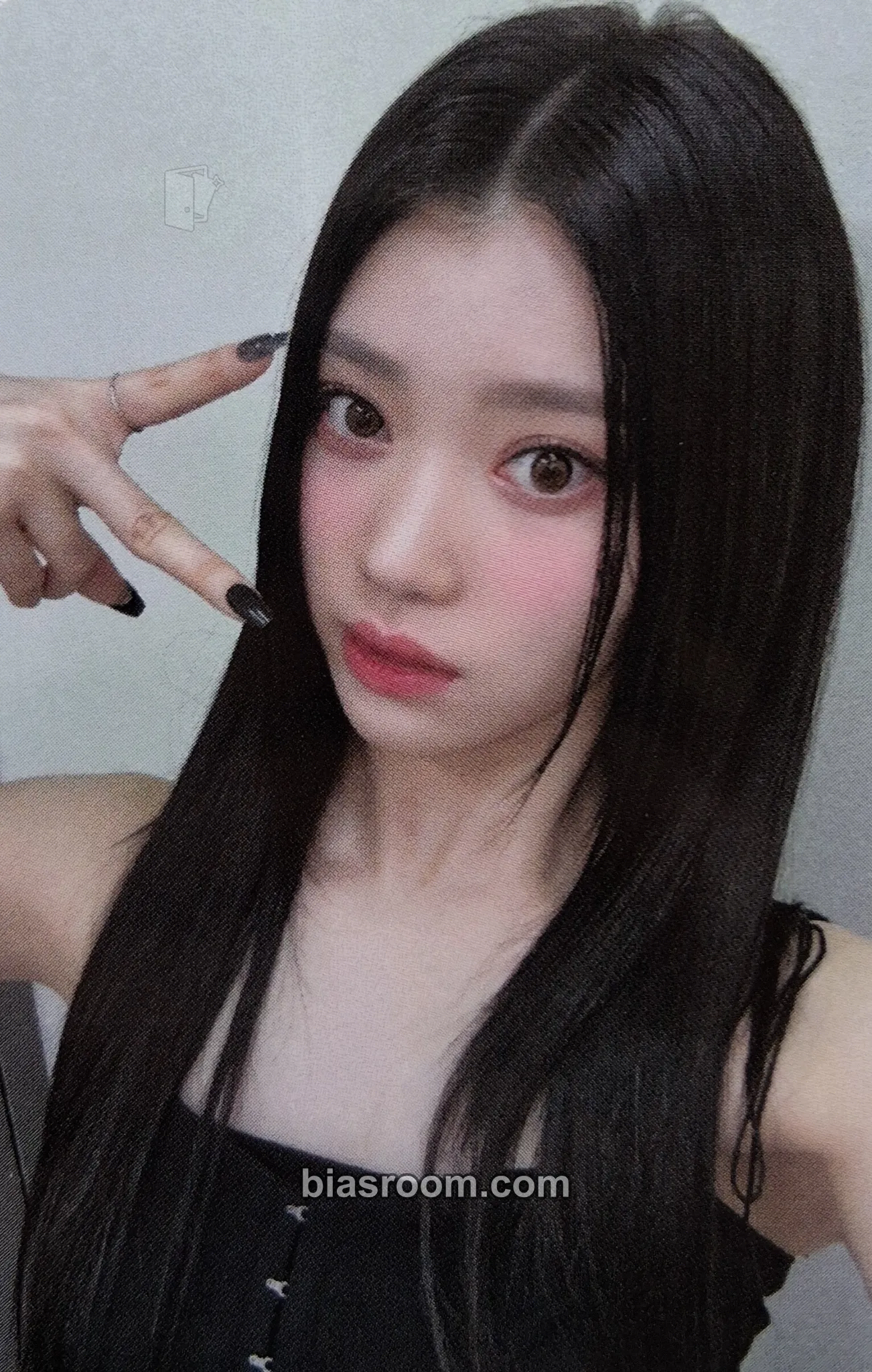 Xiaoting Kep1going On Photocard - Kep1er - Kep1er K-pop photocard