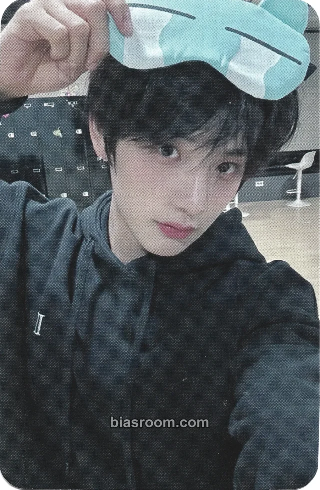 XODIAC - Sing - Xoul Day Album namil music (nanyi) round 14 video call (fancall)