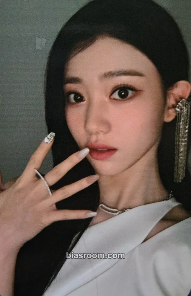 Kep1er - Xiaoting - Kep1going On Album week 3 broadcast