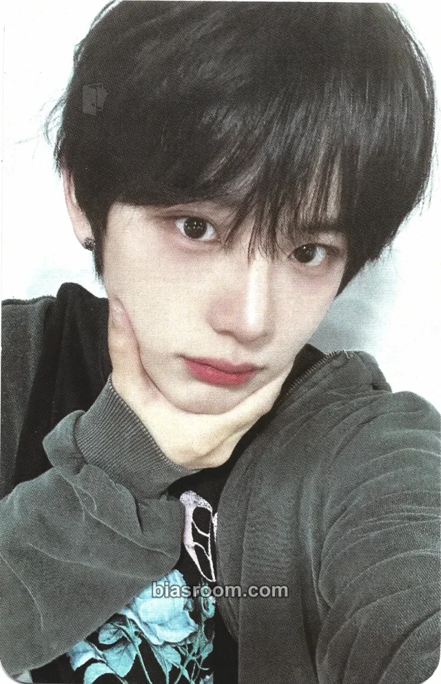 XODIAC - Sing - Xoul Day Album everline japan 1:1 video call (fancall) round 4