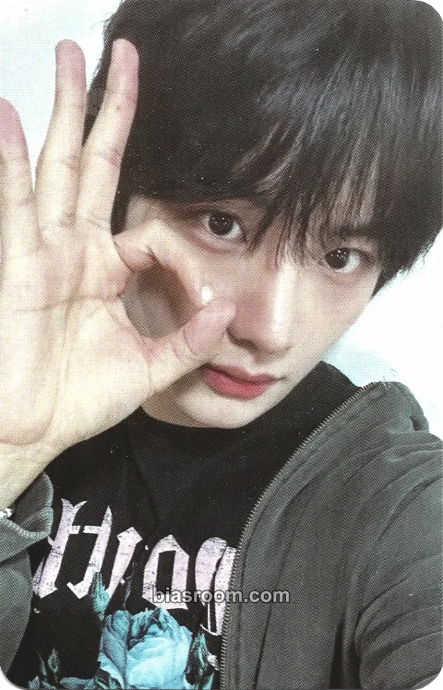 XODIAC - Sing - Xoul Day Album video call (fancall) everline japan group version round 4