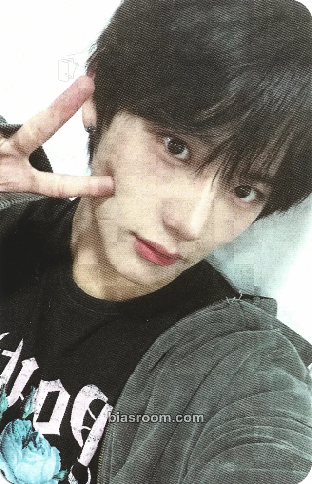 XODIAC - Sing - Xoul Day Album everline japan 1:1 video call (fancall) round 5