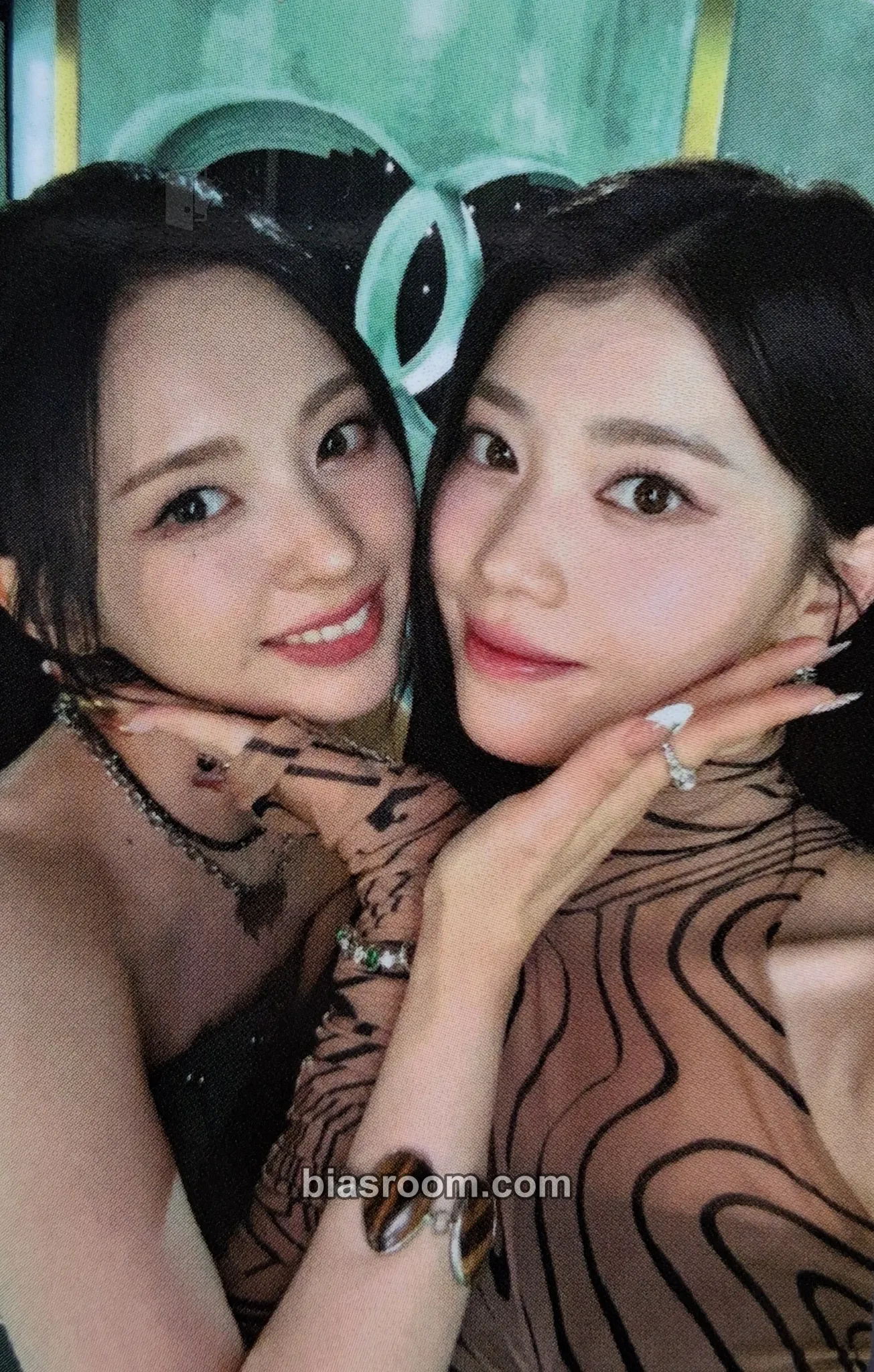 Kep1going On Photocard - Kep1er - Kep1er K-pop photocard