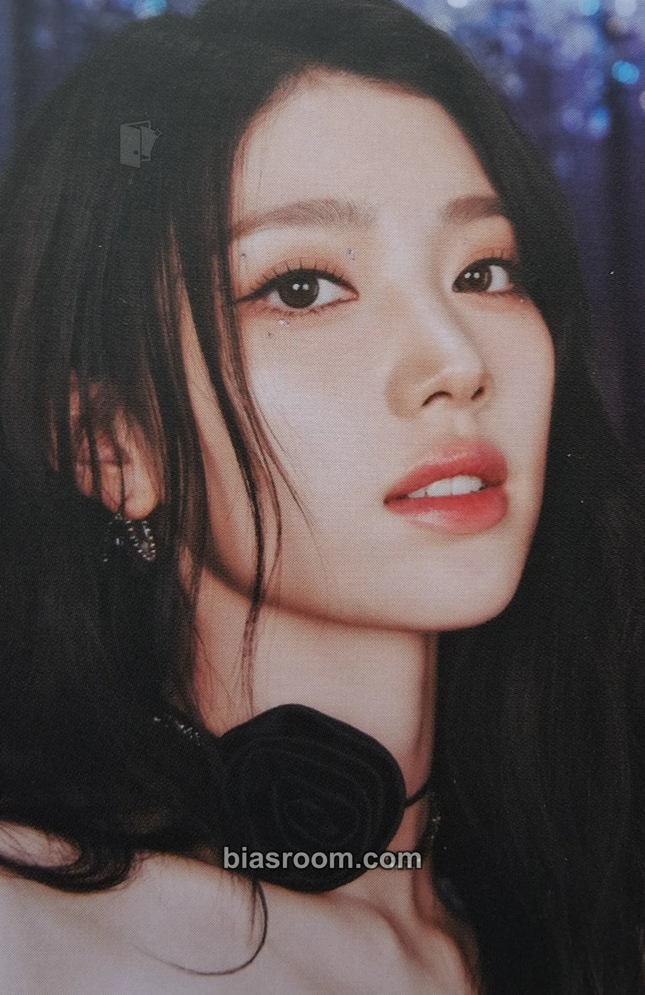 Xiaoting Kep1going On Photocard - Kep1er - Kep1er K-pop photocard