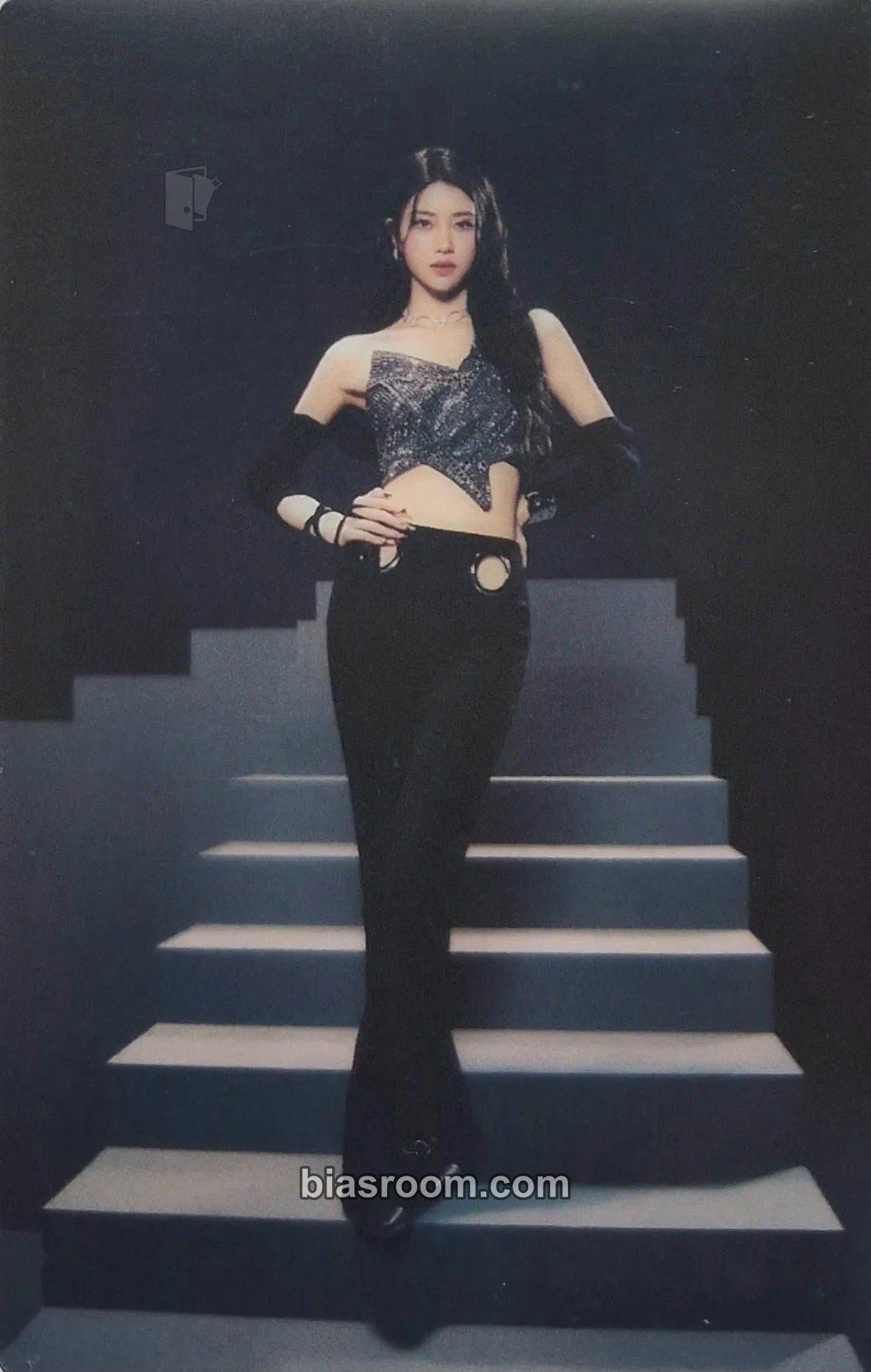 Xiaoting Kep1going Photocard - Kep1er - Kep1er K-pop photocard