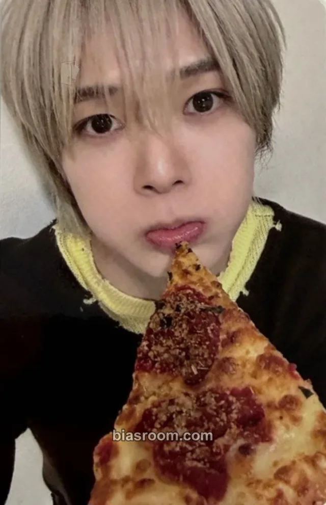 &TEAM - K - Back to Life  Album round 14 withfans / yizhiyu (yzy) video call (fancall)