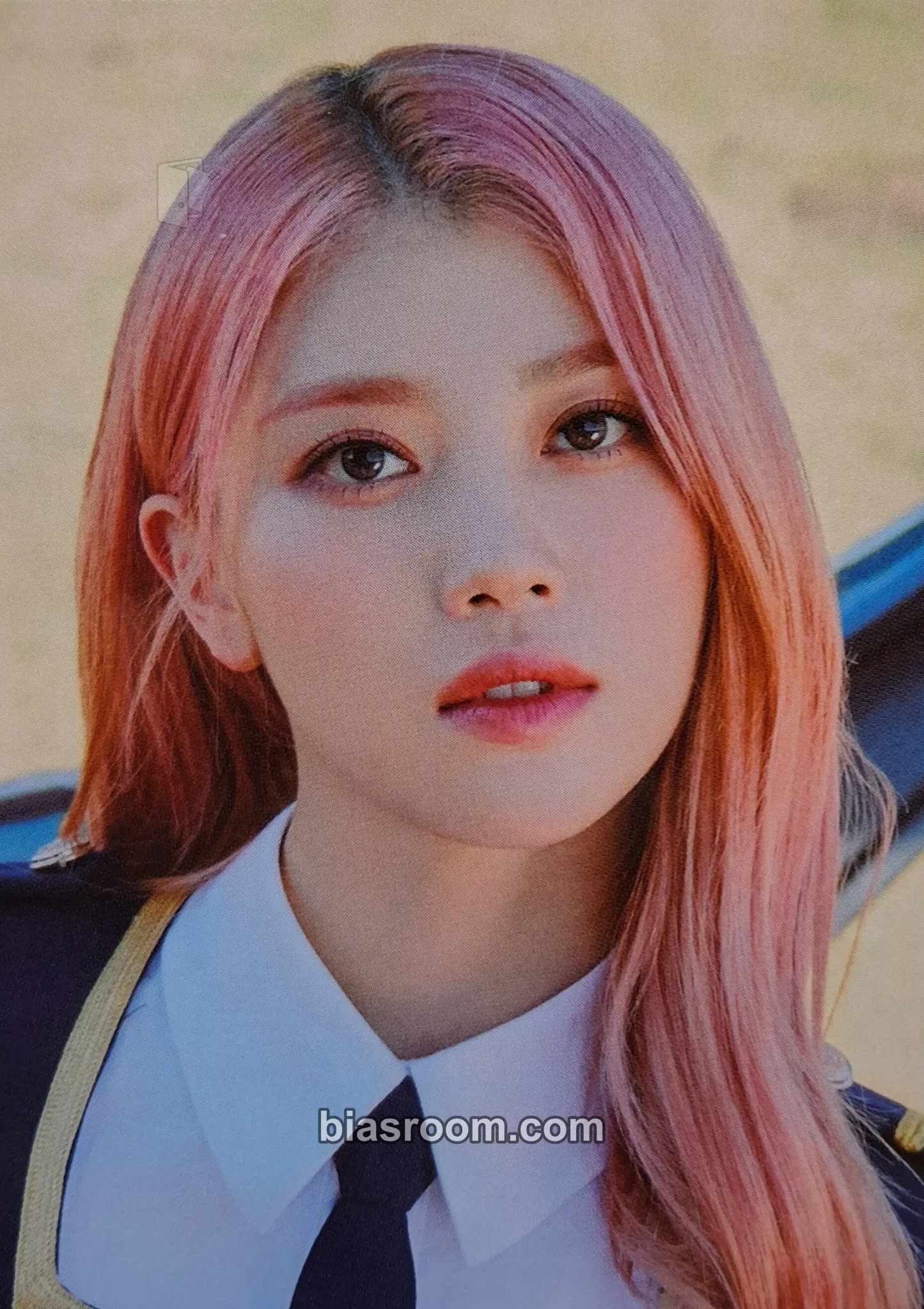Xiaoting FLY HIGH: Japan Fan Concert 2024 Photocard - Kep1er - Kep1er K-pop photocard