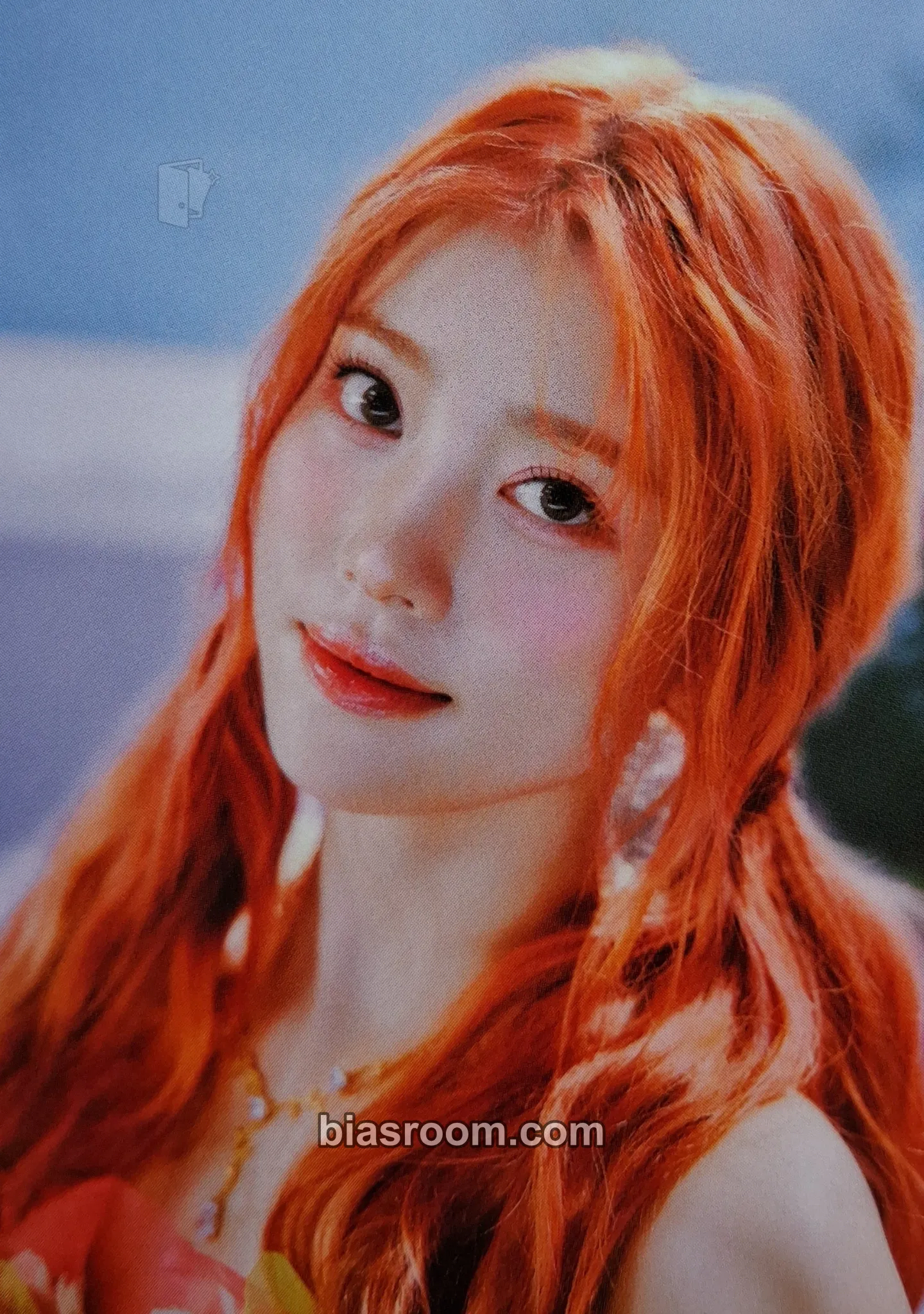 Xiaoting Fairy Fantasia: Japan Fan Meeting Photocard - Kep1er - Kep1er K-pop photocard