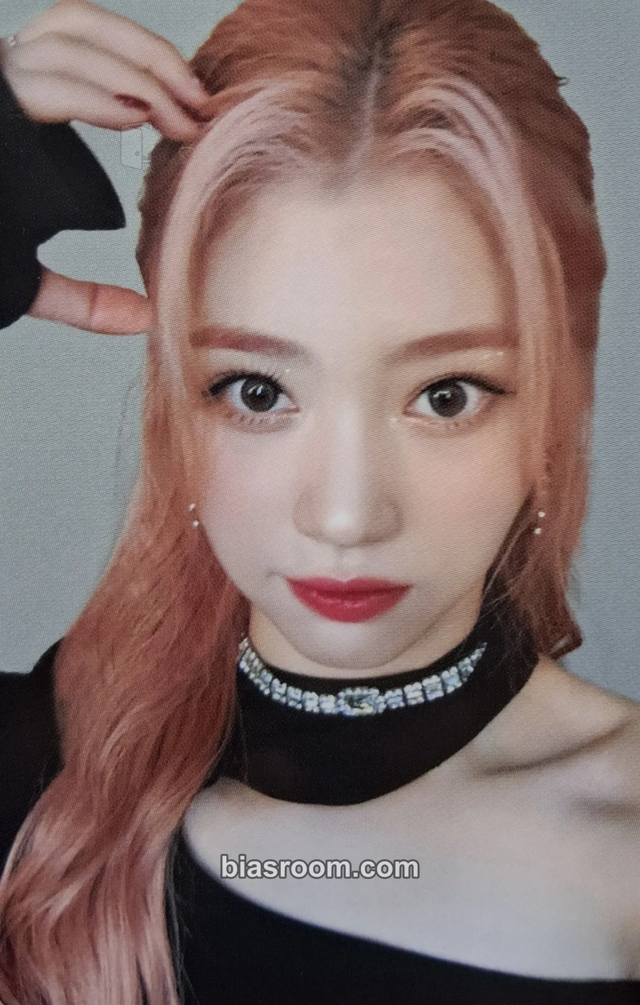Xiaoting Magic Hour Photocard - Kep1er - Kep1er K-pop photocard