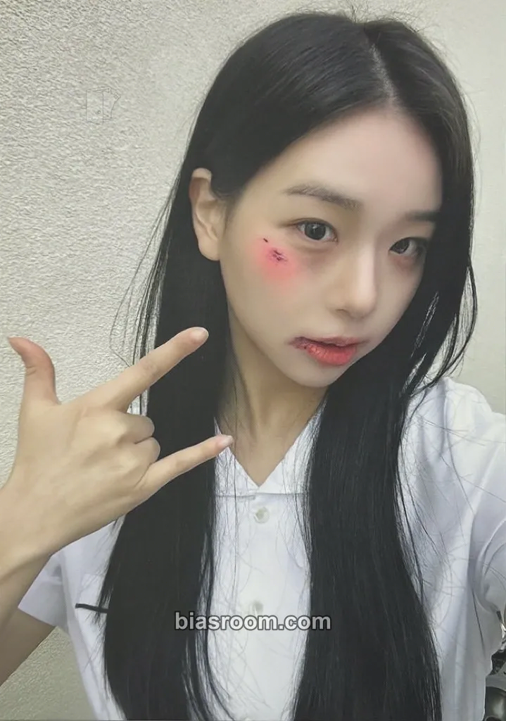 Chaeyeon Assemble25 Photocard - tripleS - tripleS K-pop photocard