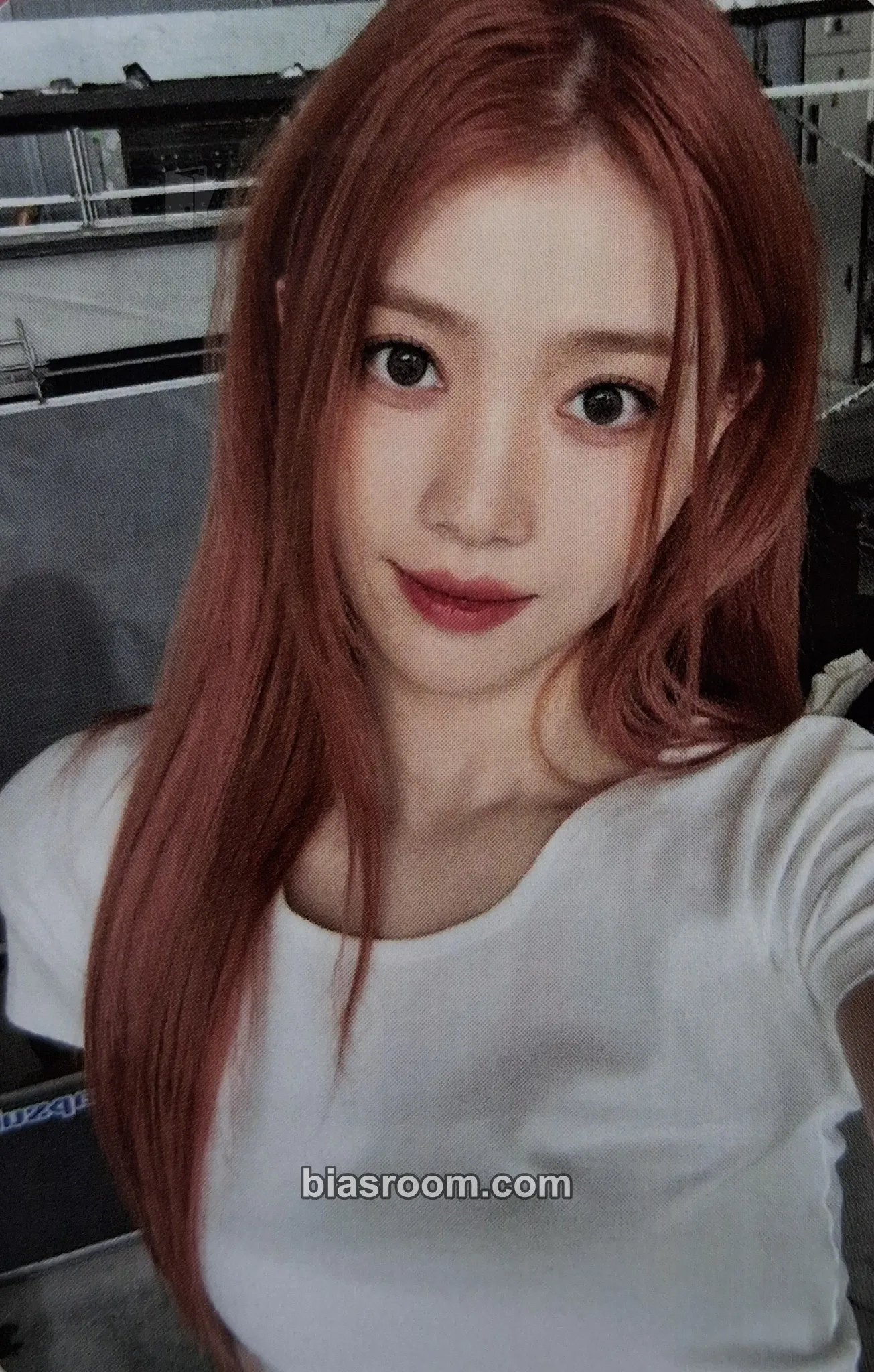Xiaoting Magic Hour Photocard - Kep1er - Kep1er K-pop photocard