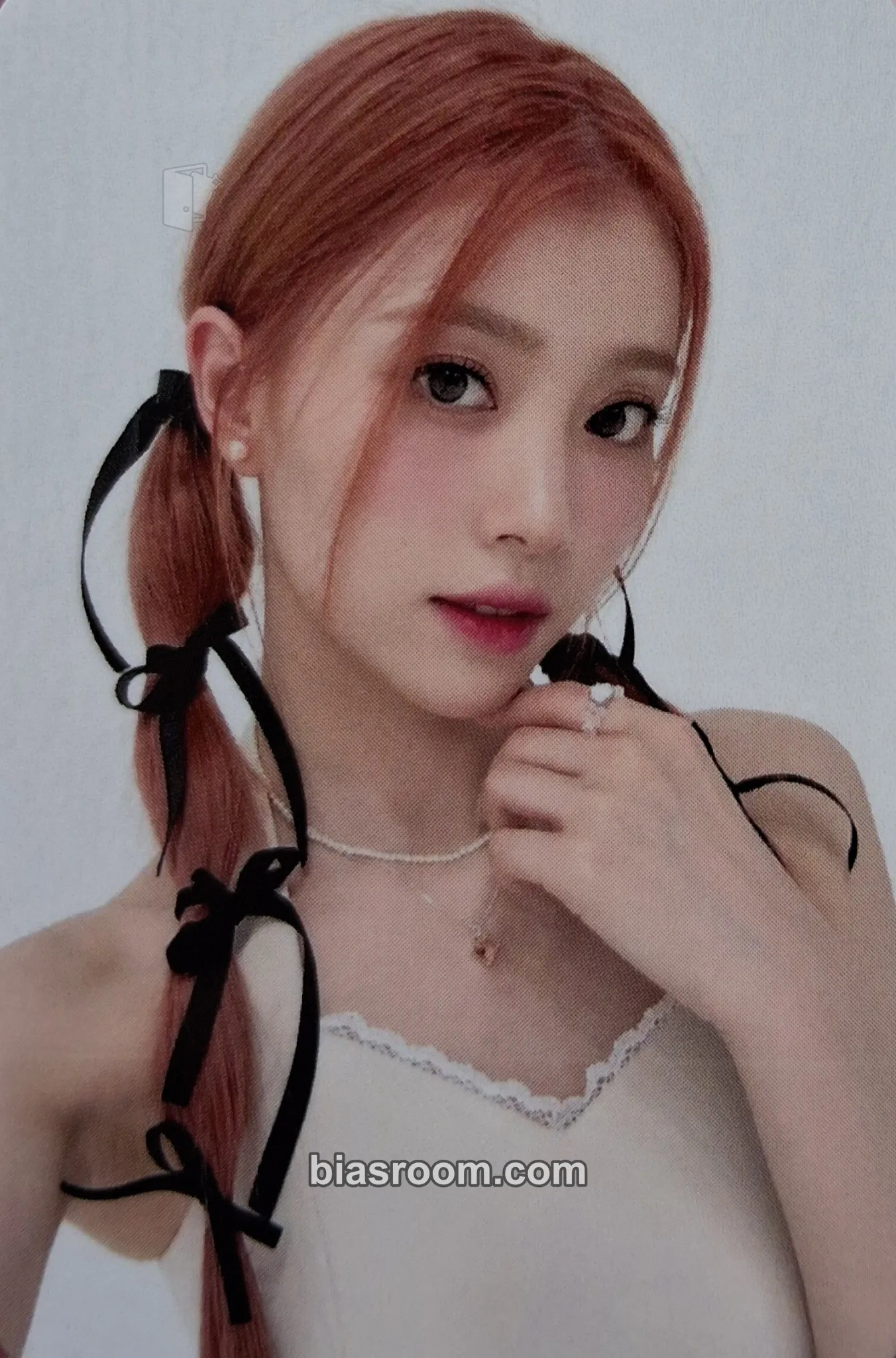 Xiaoting Magic Hour Photocard - Kep1er - Kep1er K-pop photocard