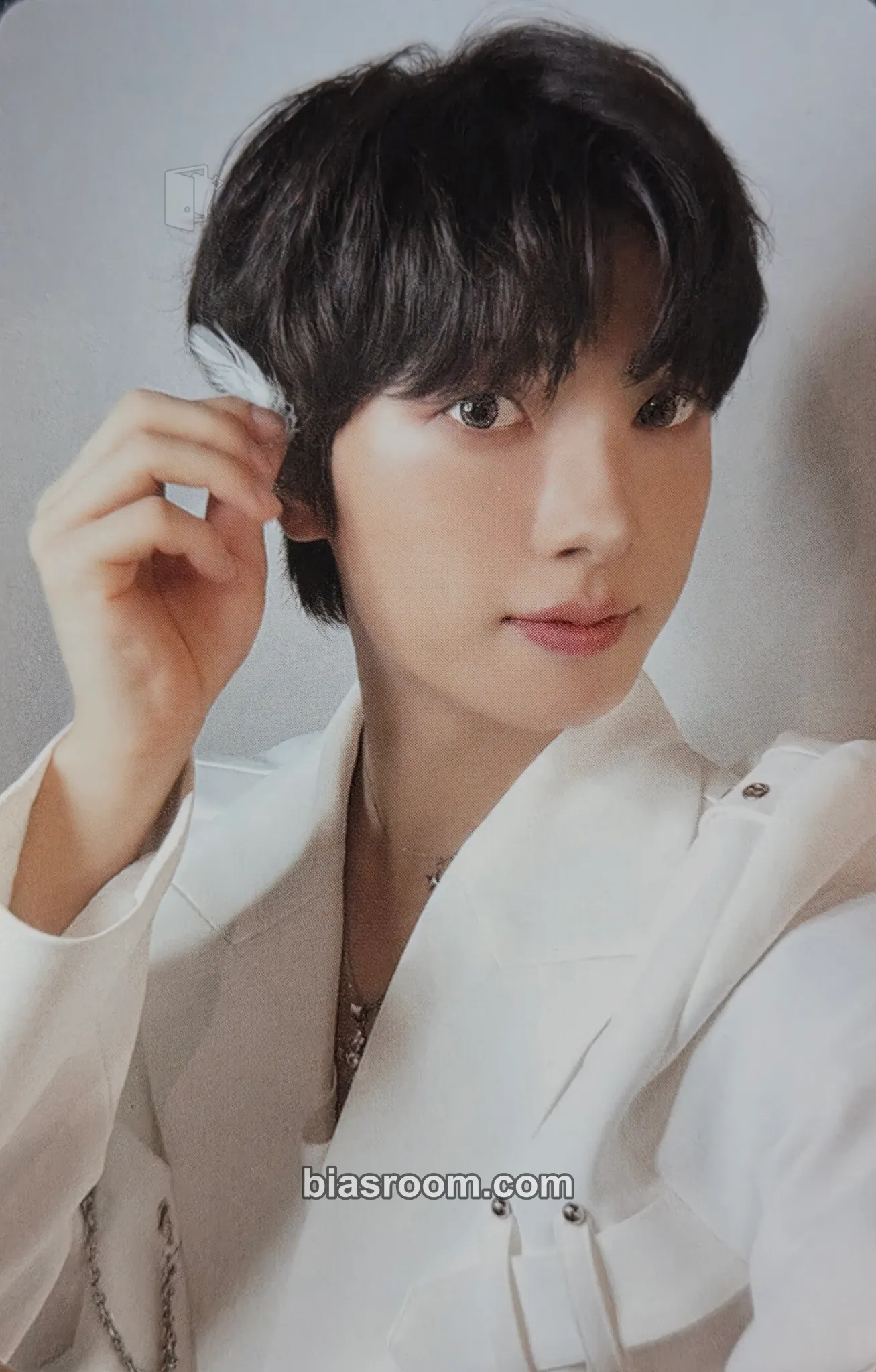 Kanghyun The Quiver Photocard - ONEWE - ONEWE K-pop photocard