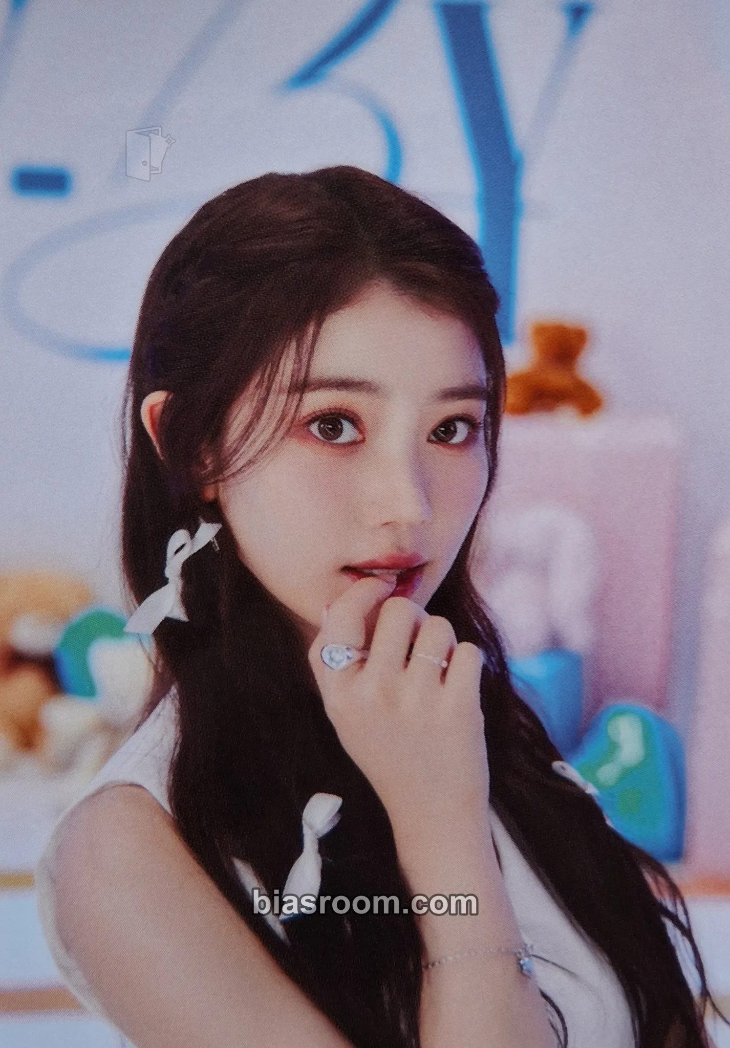 Xiaoting FLY-BY Japan Concert Tour Photocard - Kep1er - Kep1er K-pop photocard