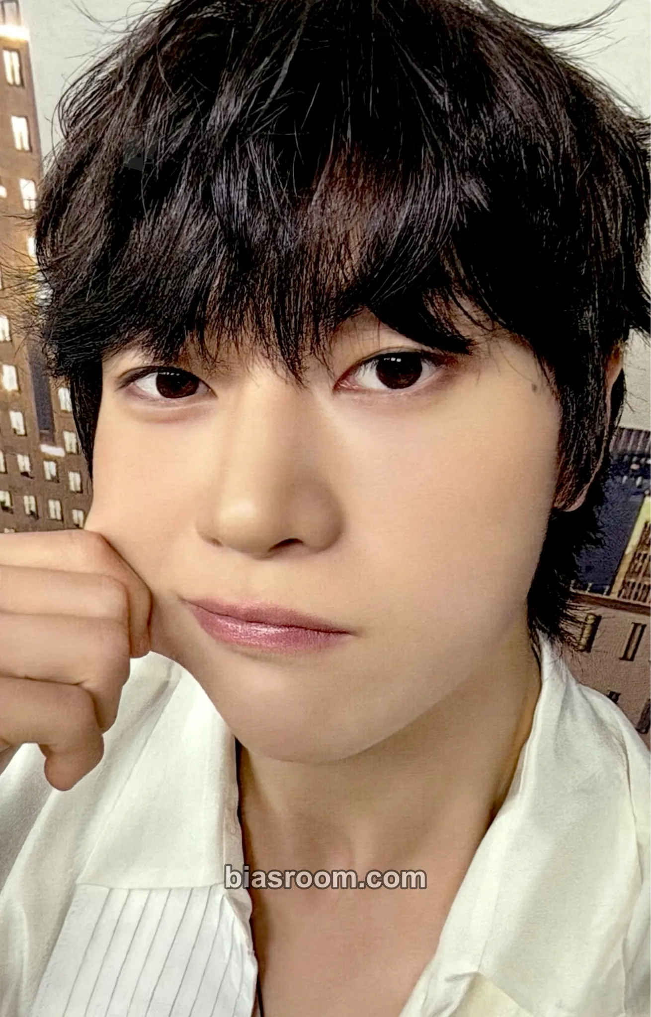 Matthew Ascend- Photocard - ZEROBASEONE - ZEROBASEONE K-pop photocard