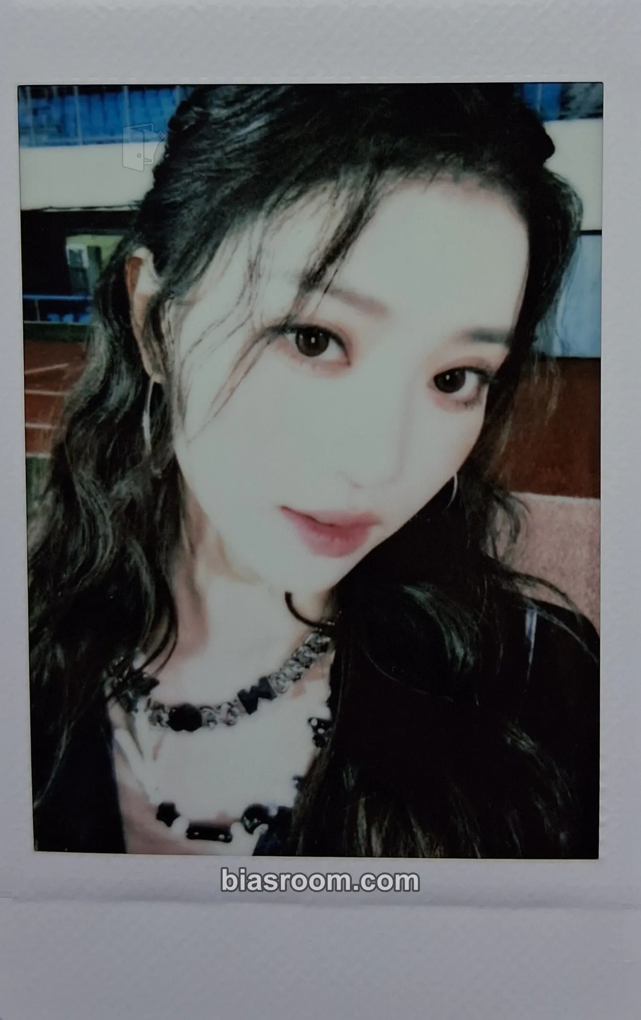 Xiaoting LOVESTRUCK! Photocard - Kep1er - Kep1er K-pop photocard