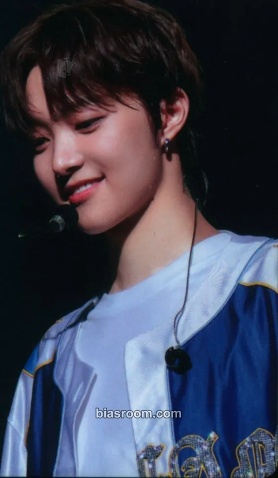 EJ 2024 &Team Concert Tour 'Second To None' Photocard - &TEAM - &TEAM K-pop photocard