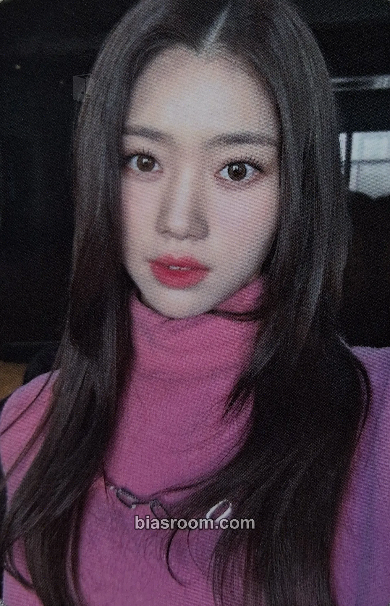 Xiaoting LOVESTRUCK! Photocard - Kep1er - Kep1er K-pop photocard