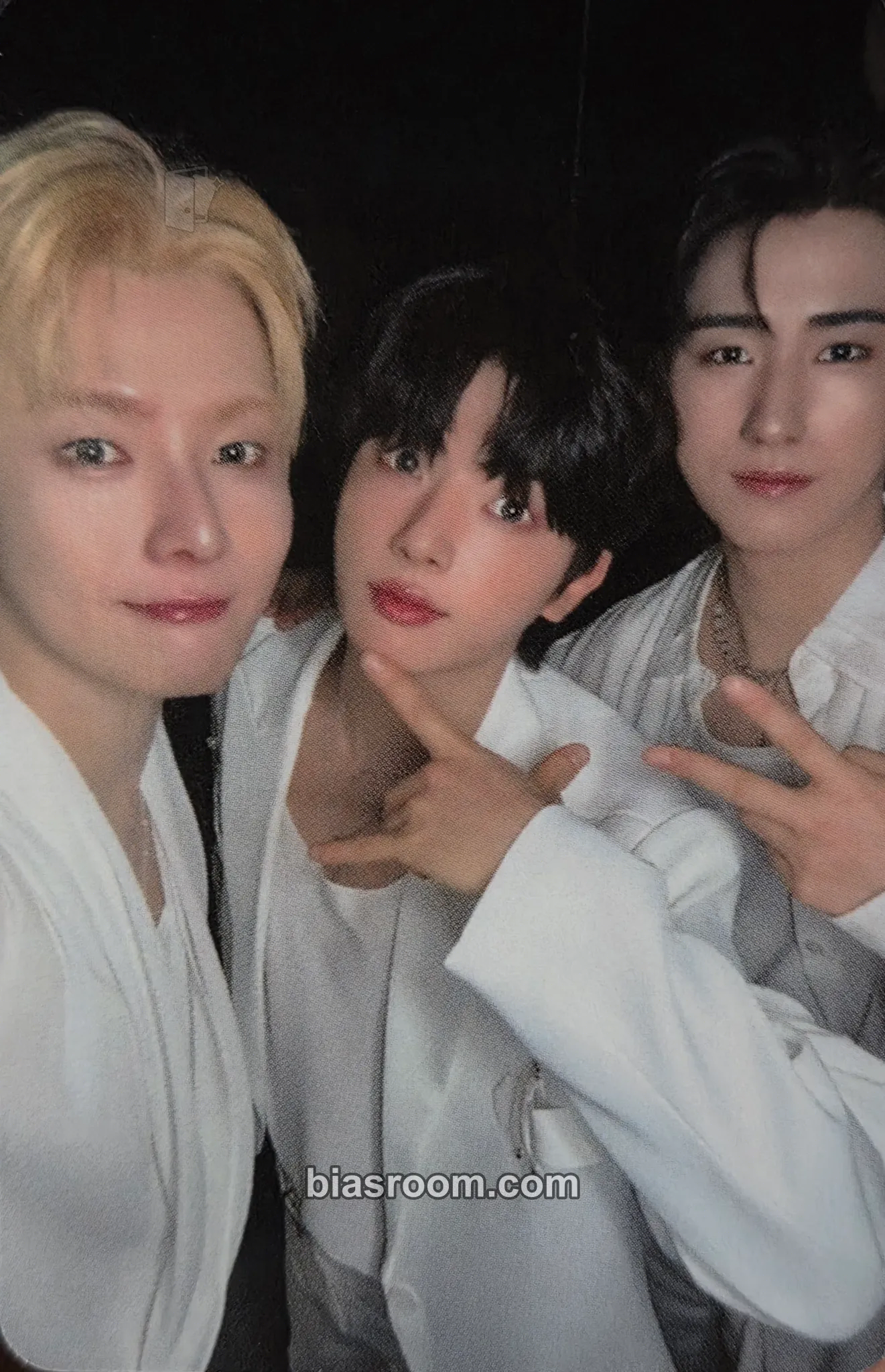The Quiver Photocard - ONEWE - ONEWE K-pop photocard