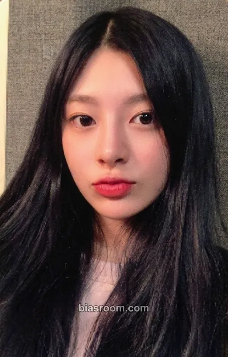 Seeun Star To A Young Culture Photocard - STAYC - STAYC K-pop photocard