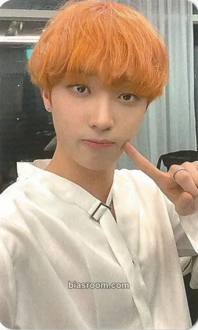 Arthur History of Kingdom : Part Ⅲ . Ivan Photocard - The KingDom - The KingDom K-pop photocard