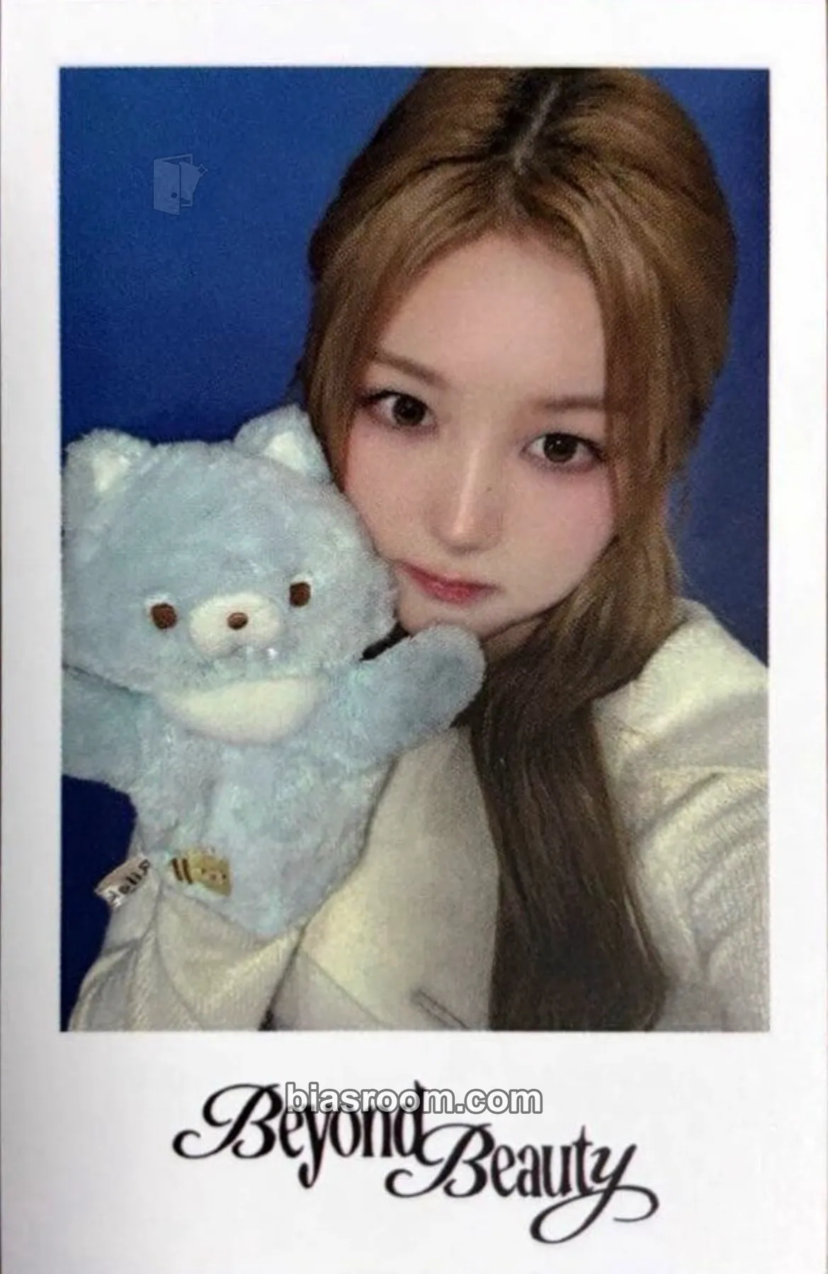 Joobin Beyond Beauty Photocard - tripleS - tripleS K-pop photocard