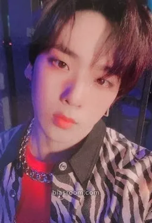 MCND - Castle J - MCND AGE Album video call (fancall) makestar