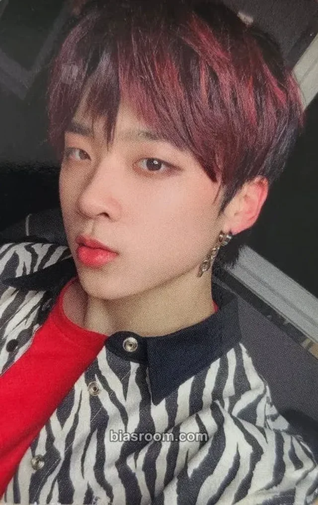 MCND - Castle J - MCND AGE Album video call (fancall) makestar winner benefit