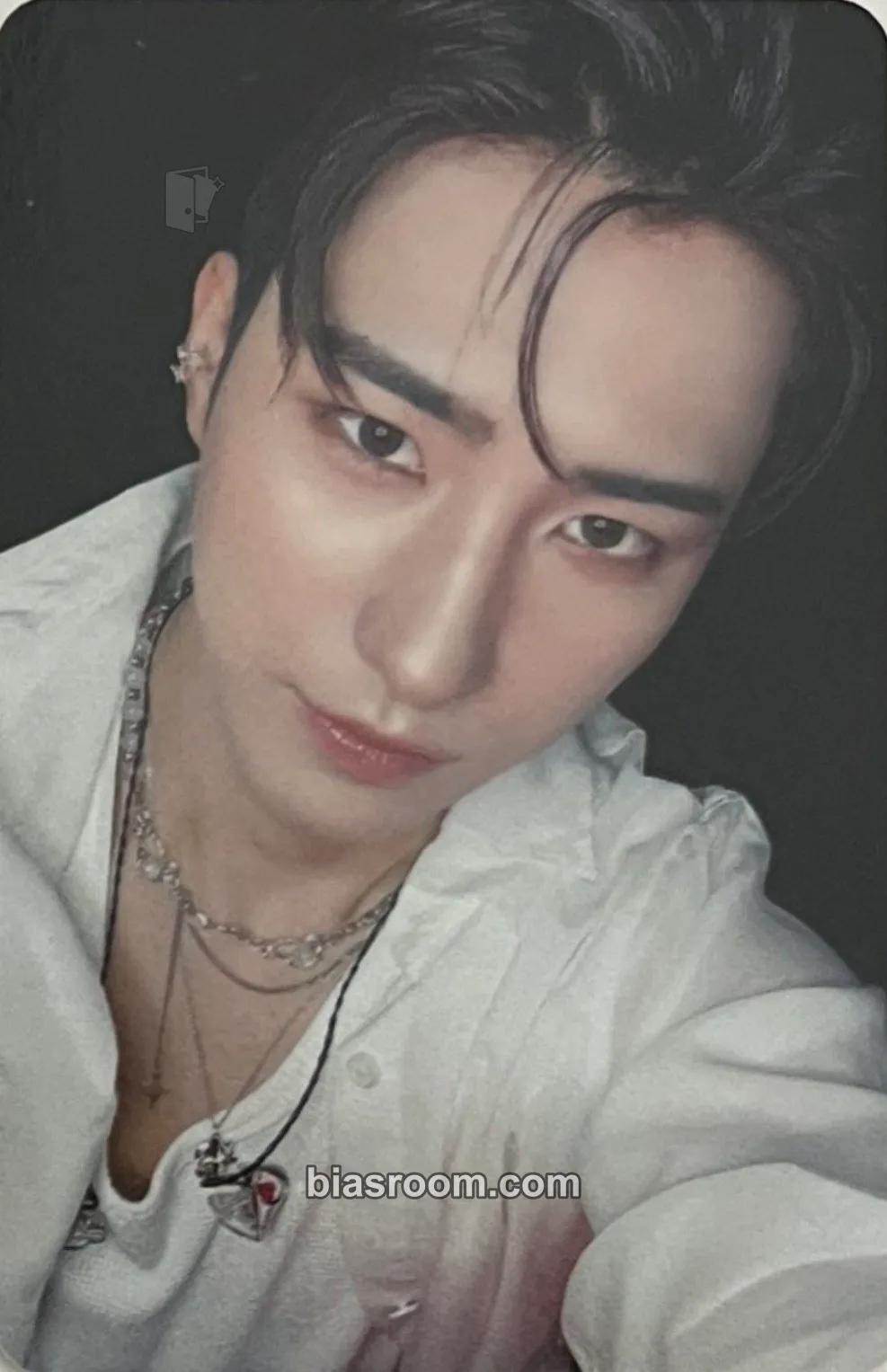Harin The Quiver Photocard - ONEWE - ONEWE K-pop photocard