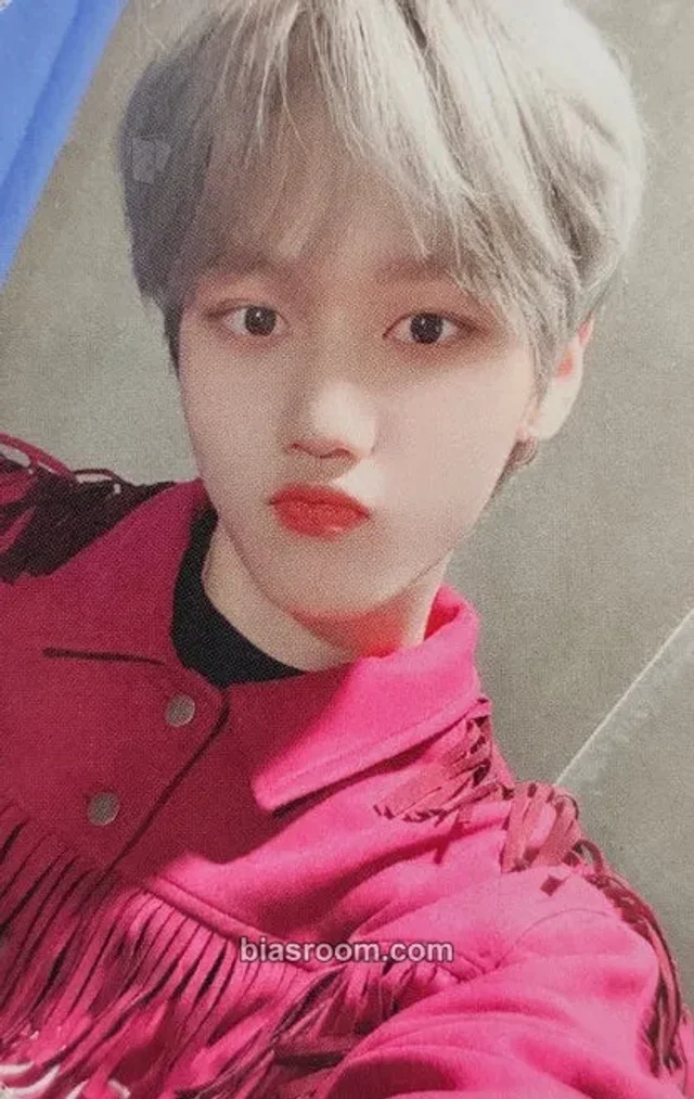 MCND - Minjae - MCND AGE Album video call (fancall) makestar